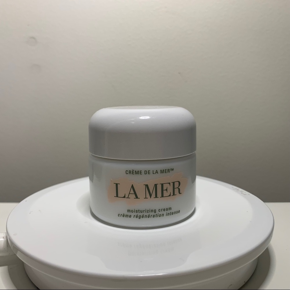 La mer moisturizer 30ml